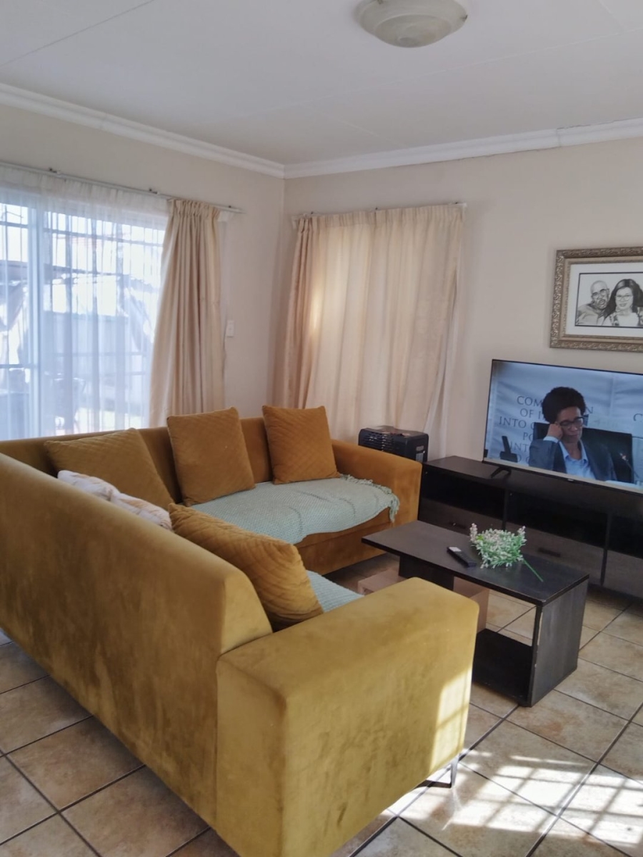 3 Bedroom Property for Sale in Brits North West